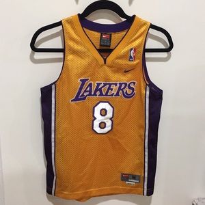 Authentic NBA Store LA Lakers Bryant Jersey